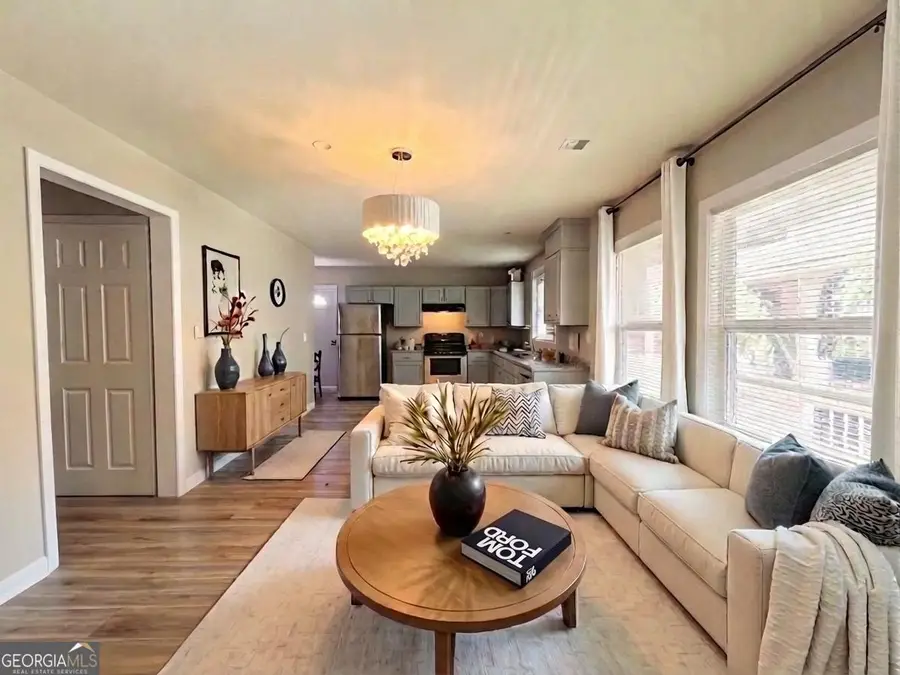 1457 Richland Road Sw, Atlanta, GA 30310 - #2