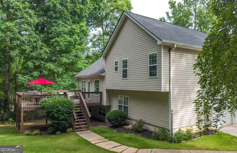 124 Laurel Creek Court, Carrollton, GA 30117 - #3