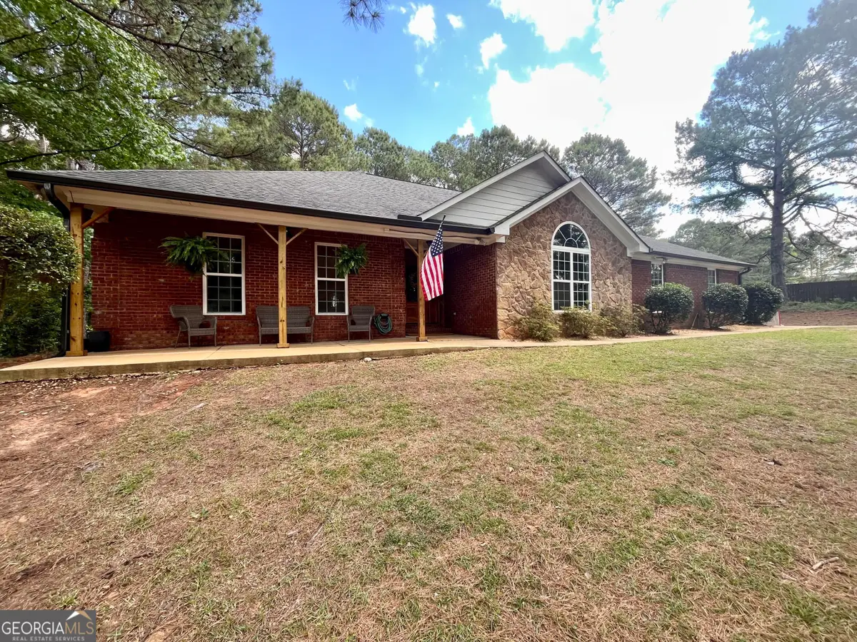 314 Mountain Creek Drive, Hamilton, GA 31811 - #1