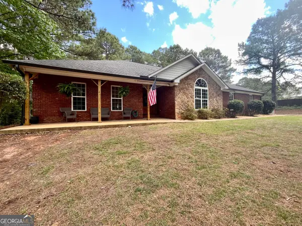 314 Mountain Creek Drive, Hamilton, GA 31811