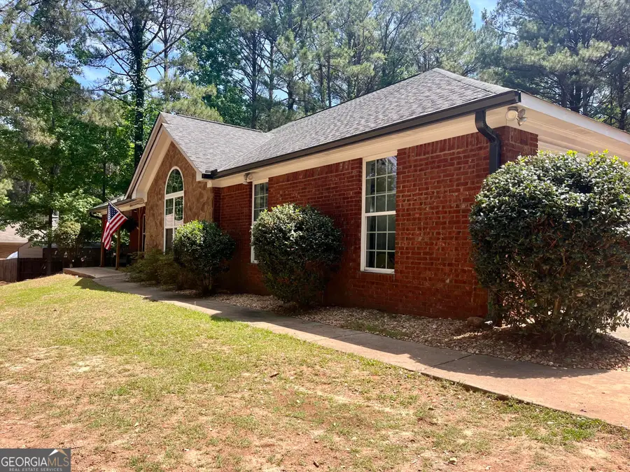 314 Mountain Creek Drive, Hamilton, GA 31811 - #2