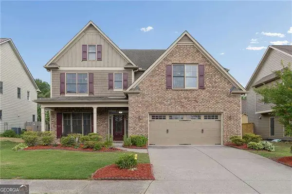 8165 Majors Glen Court, Cumming, GA 30041