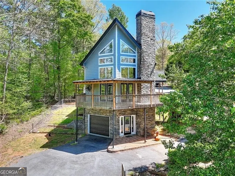 867 Bear Creek Point, Mansfield, GA 30055 - #1
