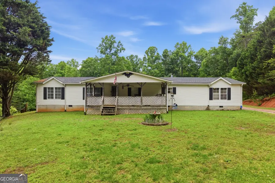 372 Shenandoah Drive, Dahlonega, GA 30533 - #3