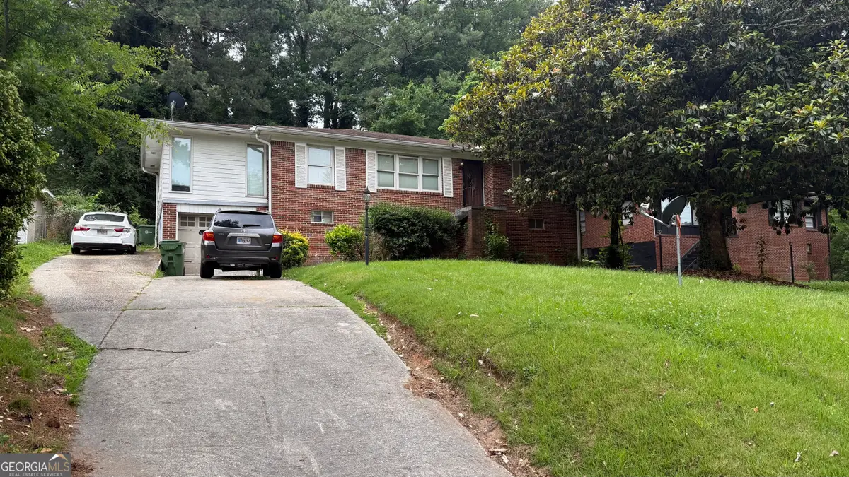 2732 Oldknow Drive Nw, Atlanta, GA 30318 - #1