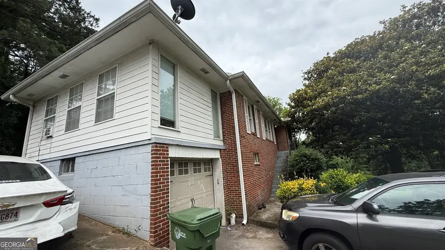2732 Oldknow Drive Nw, Atlanta, GA 30318 - #2