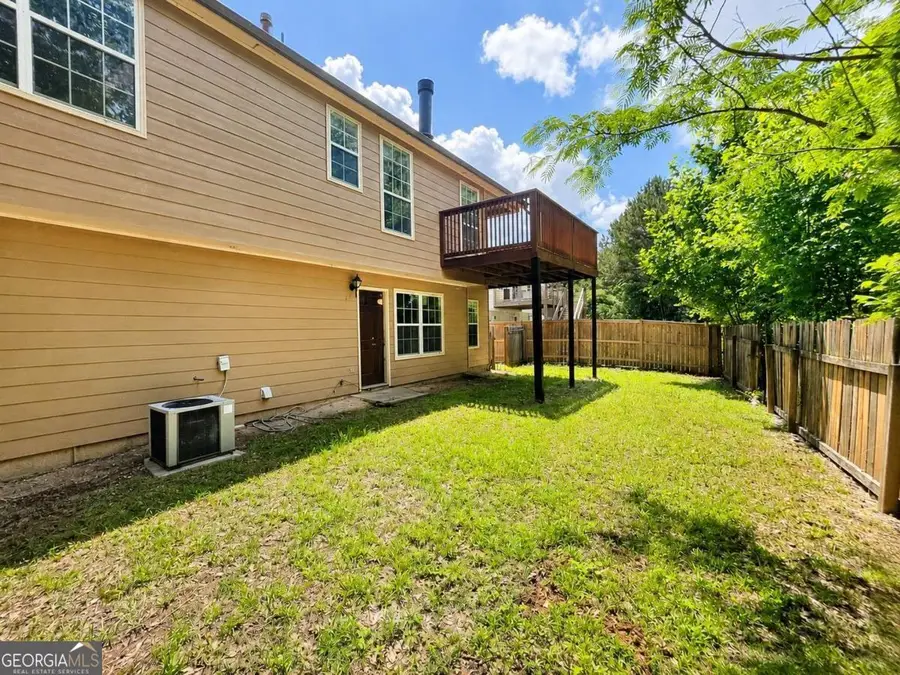 4371 Yellow Rose Drive, Austell, GA 30106 - #2