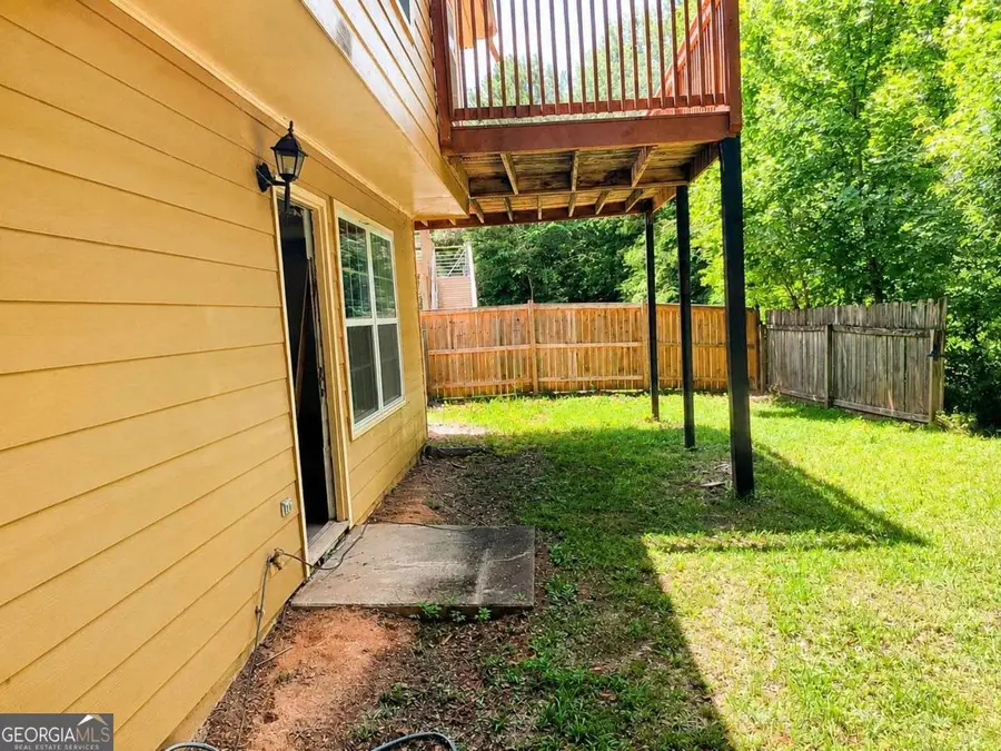4371 Yellow Rose Drive, Austell, GA 30106 - #3