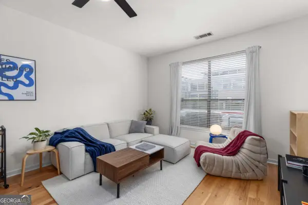 821 Ralph Mcgill Boulevard Ne #2111, Atlanta, GA 30306