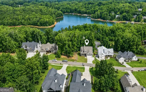 7465 Crestline, Dawsonville, GA 30534