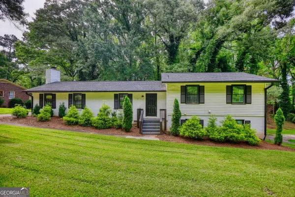 403 Greenwood Drive, Monroe, GA 30655