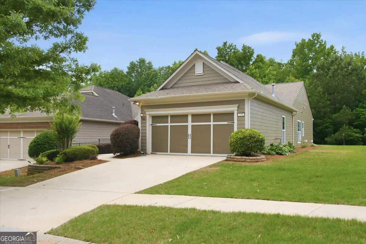 130 Magic Lily Drive, Griffin, GA 30223 - #1