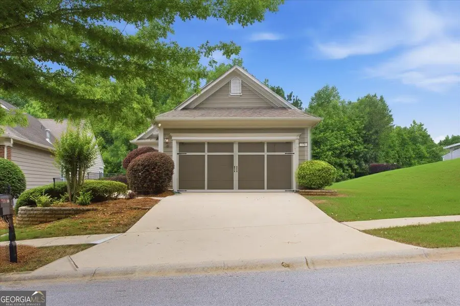 130 Magic Lily Drive, Griffin, GA 30223 - #2
