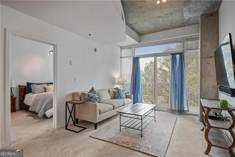 250 Pharr Road Ne #606, Atlanta, GA 30305 - #1