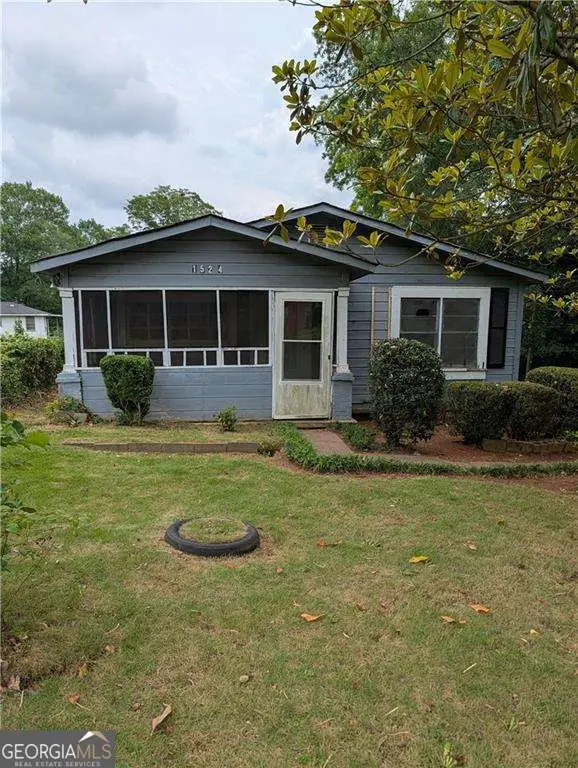 1524 N Hill Street, Griffin, GA 30223