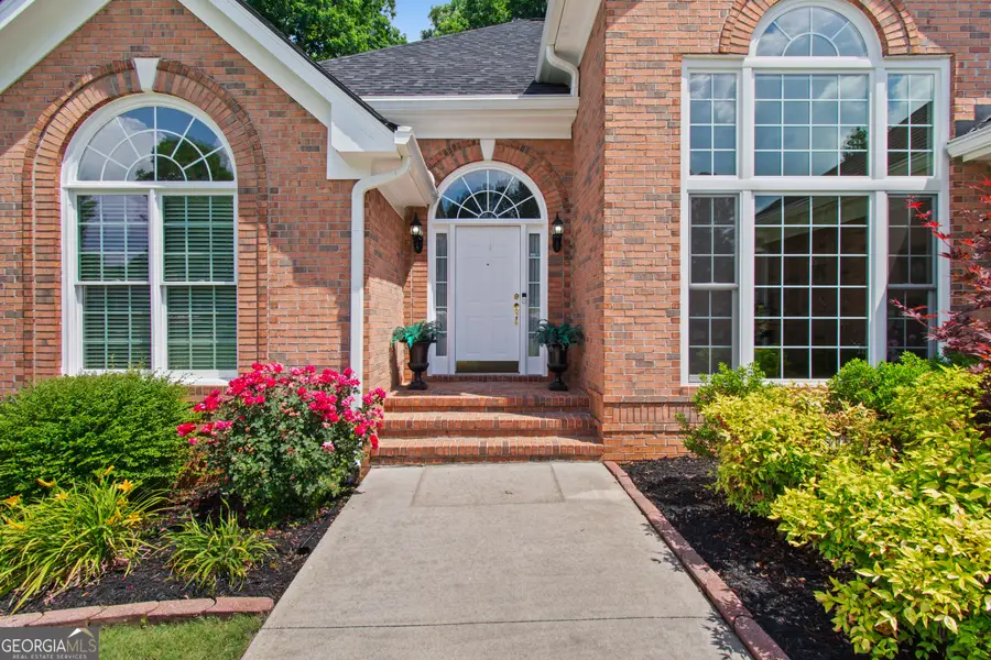 801 Ivy Ridge Drive, Loganville, GA 30052 - #2
