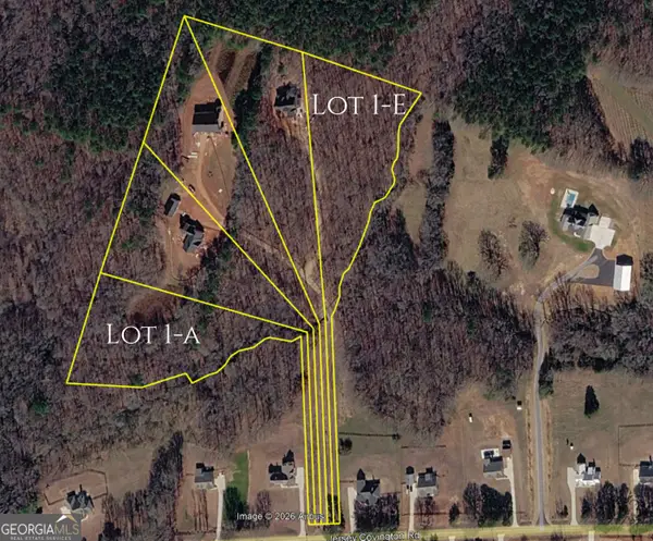 4023 Jersey Covington Road, Covington, GA 30014