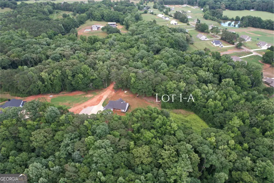 4023 Jersey Covington Road, Covington, GA 30014 - #3