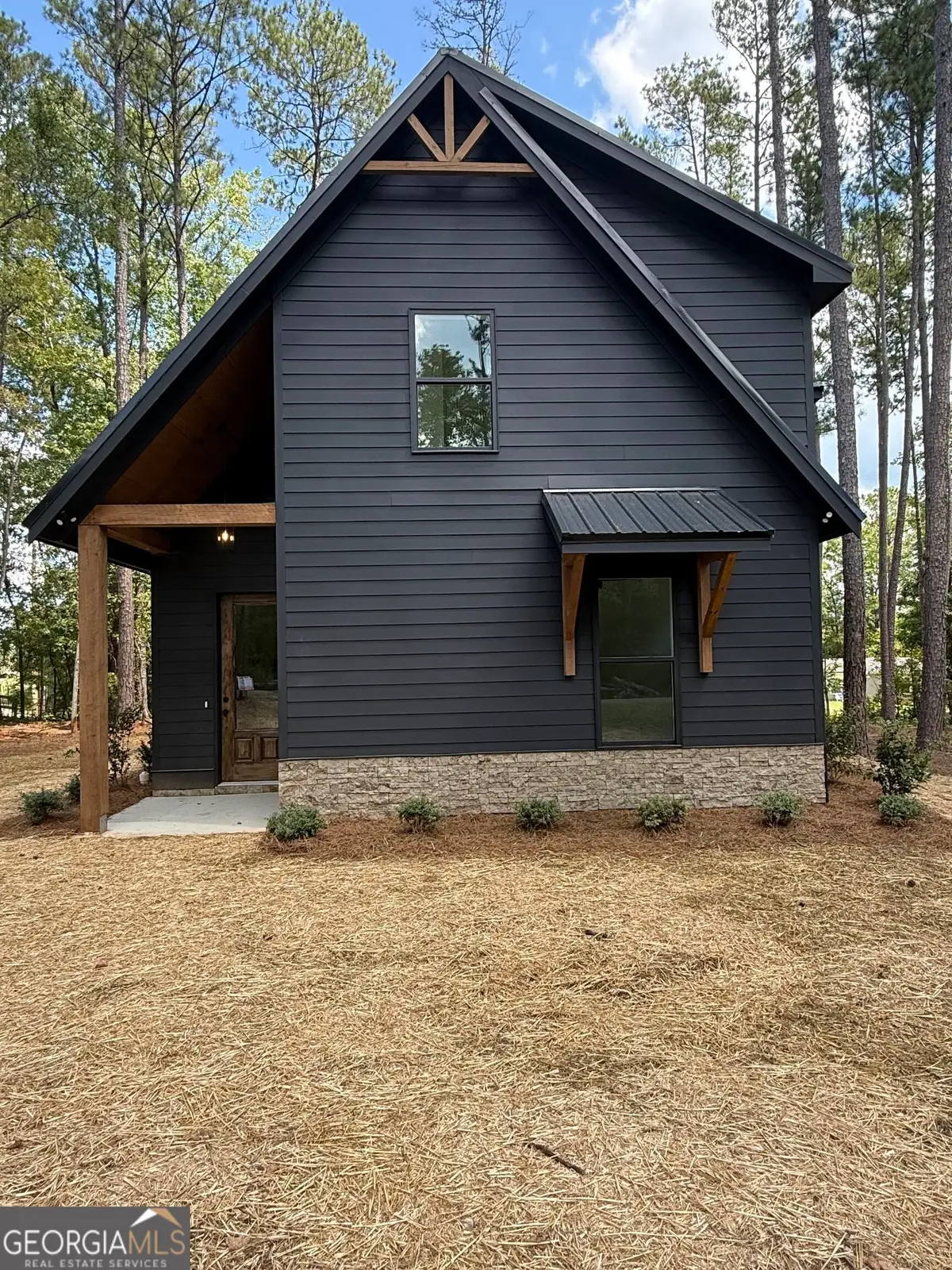 48 Dogwood Court, Sparta, GA 31087 - #1