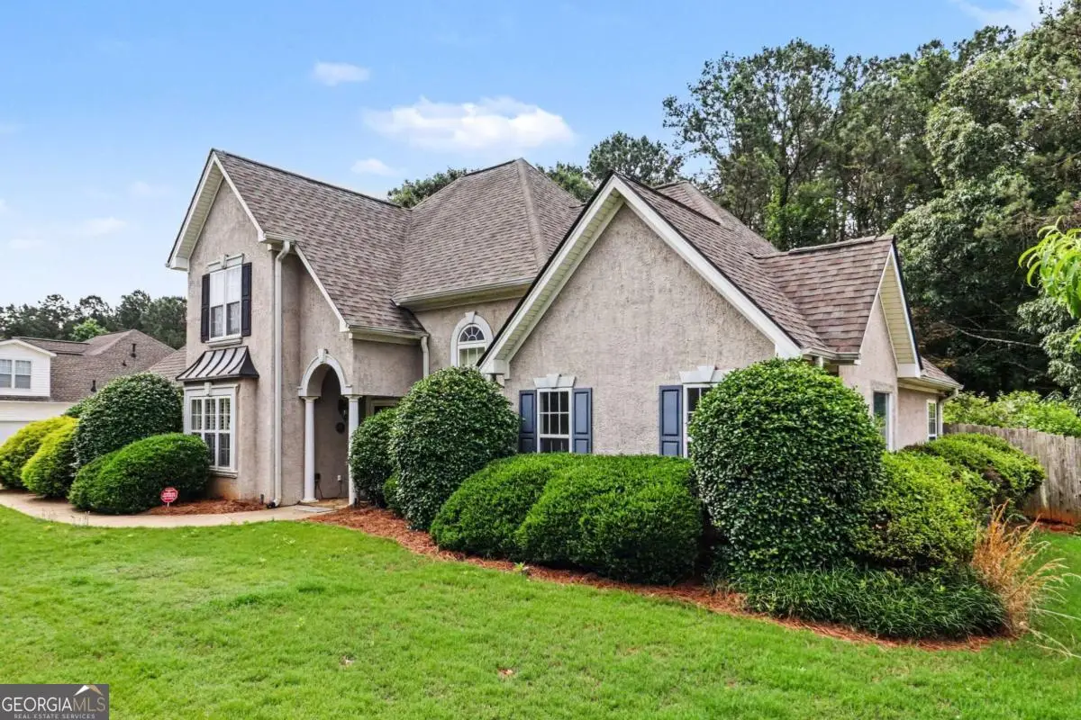 205 Westminister Village Boulevard, Sharpsburg, GA 30277 - #1