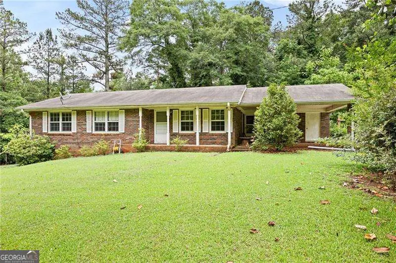 2458 Hiram Sudie Road, Hiram, GA 30141 - #1