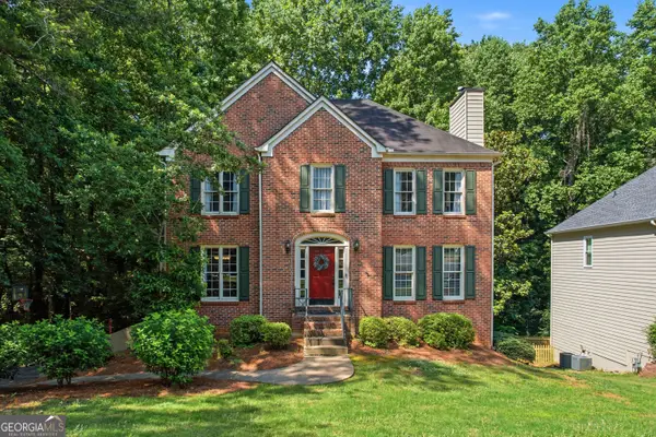 2059 Sanderlings Drive Nw, Kennesaw, GA 30152