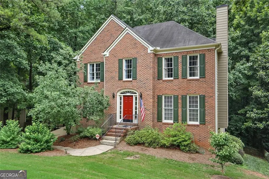 2059 Sanderlings Drive Nw, Kennesaw, GA 30152 - #3