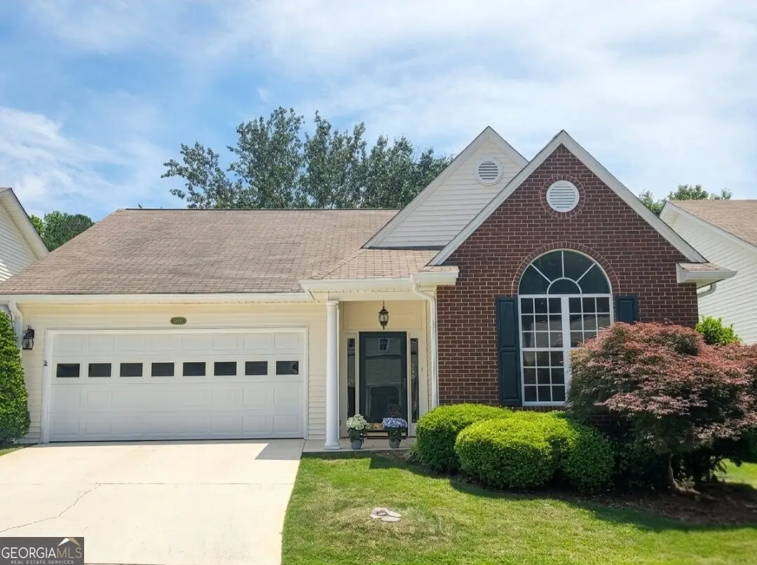 2115 Cherry Tree Lane, Peachtree City, GA 30269 - #1