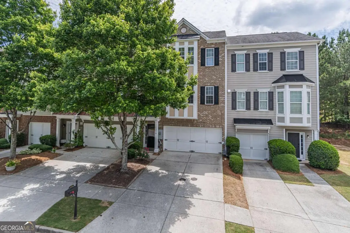 1216 Park Pass Way, Suwanee, GA 30024 - #1