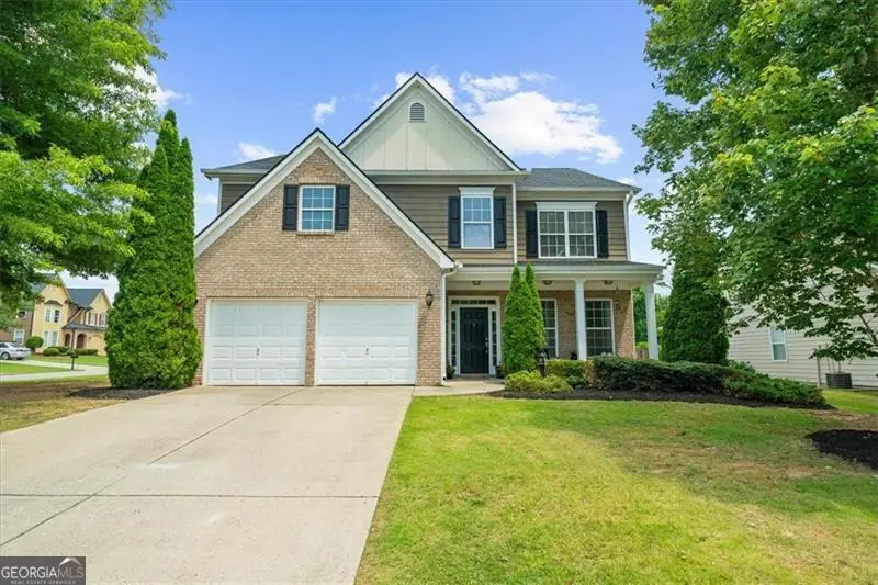 5250 Stevehaven Lane, Cumming, GA 30028 - #2