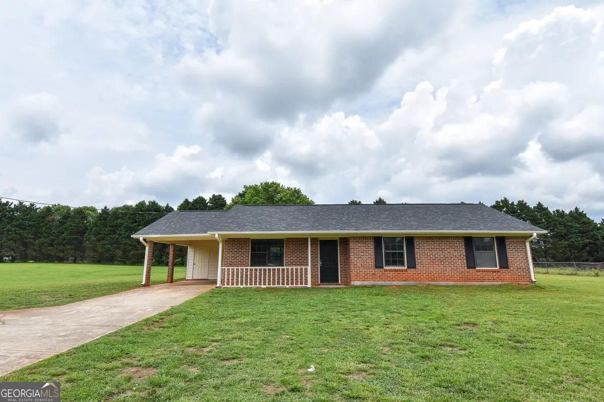 113 Meadowview Lane, Williamson, GA 30292 - #1