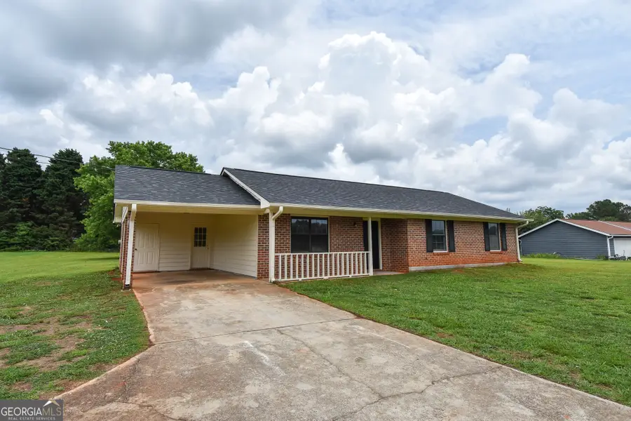 113 Meadowview Lane, Williamson, GA 30292 - #2