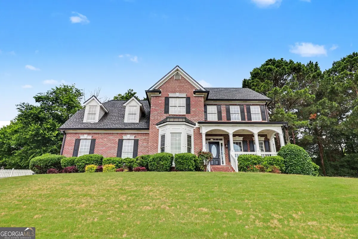 130 Oakhurst Terrace Ne, Calhoun, GA 30701 - #1