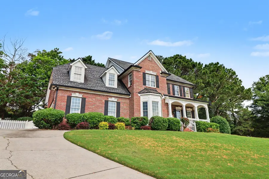 130 Oakhurst Terrace Ne, Calhoun, GA 30701 - #2