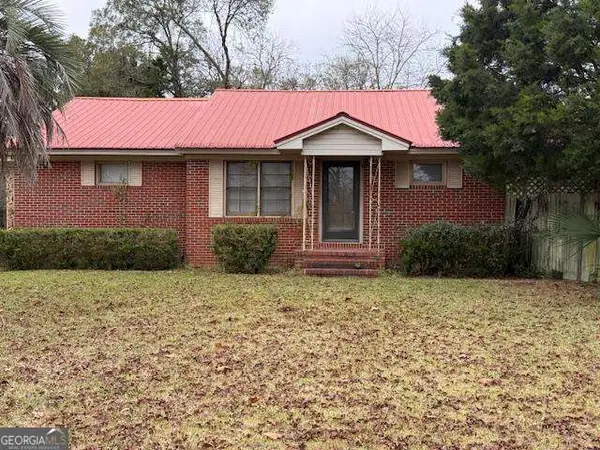 196 Mattie Avenue #9-10-11, Sycamore, GA 31790