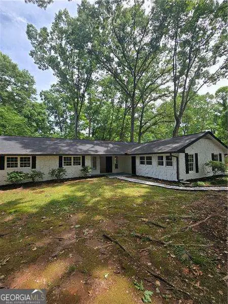 4783 Hickory Court Sw, Lilburn, GA 30047