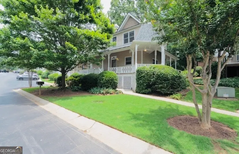 1449 Cambridge Common, Decatur, GA 30033 - #1