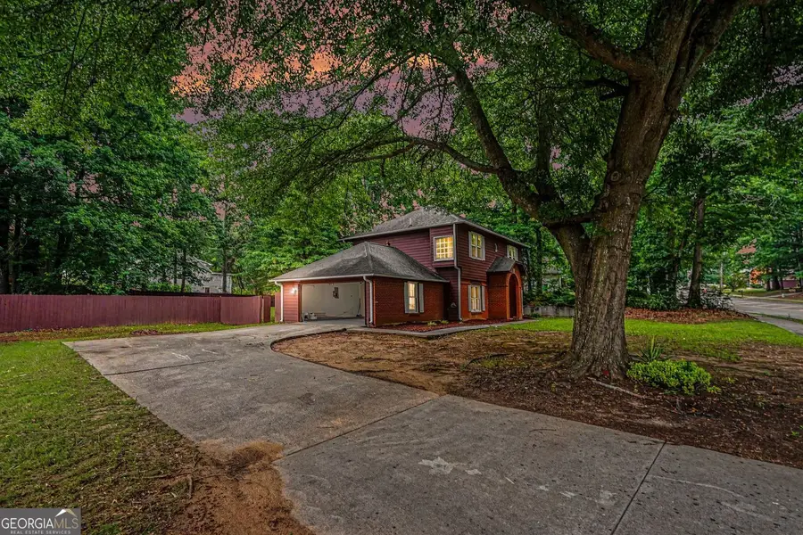 1103 To Lane Drive, Stone Mountain, GA 30083 - #2