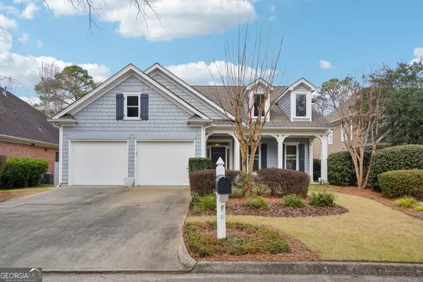 3080 Old Cabin Lane Se, Smyrna, GA 30080