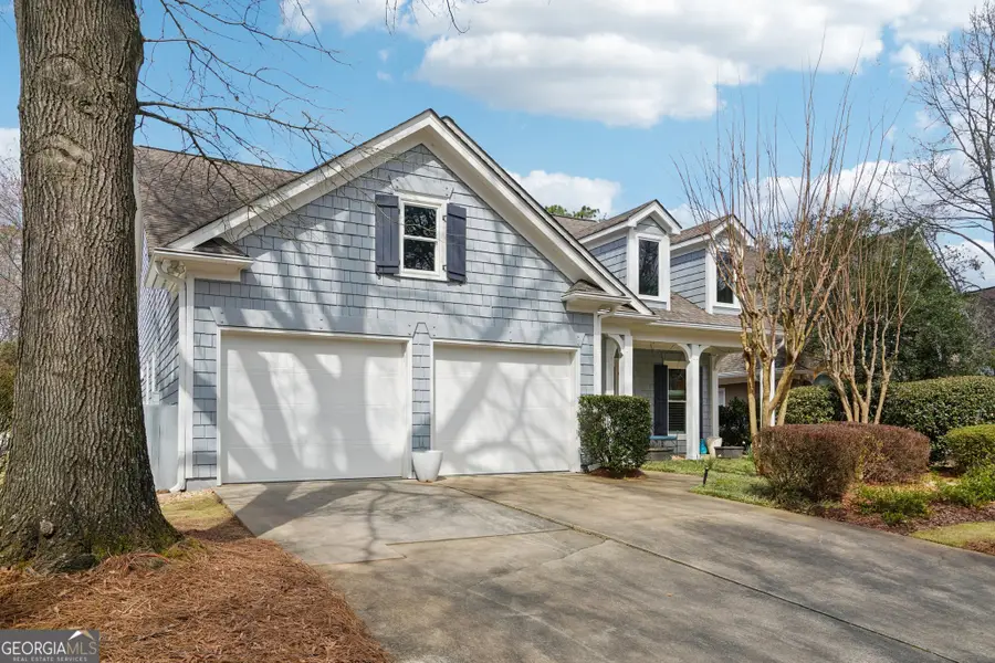 3080 Old Cabin Lane Se, Smyrna, GA 30080 - #2