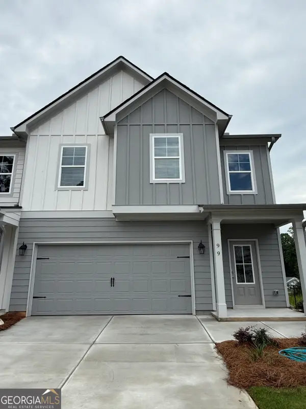 99 Maple Trail, Dawsonville, GA 30534