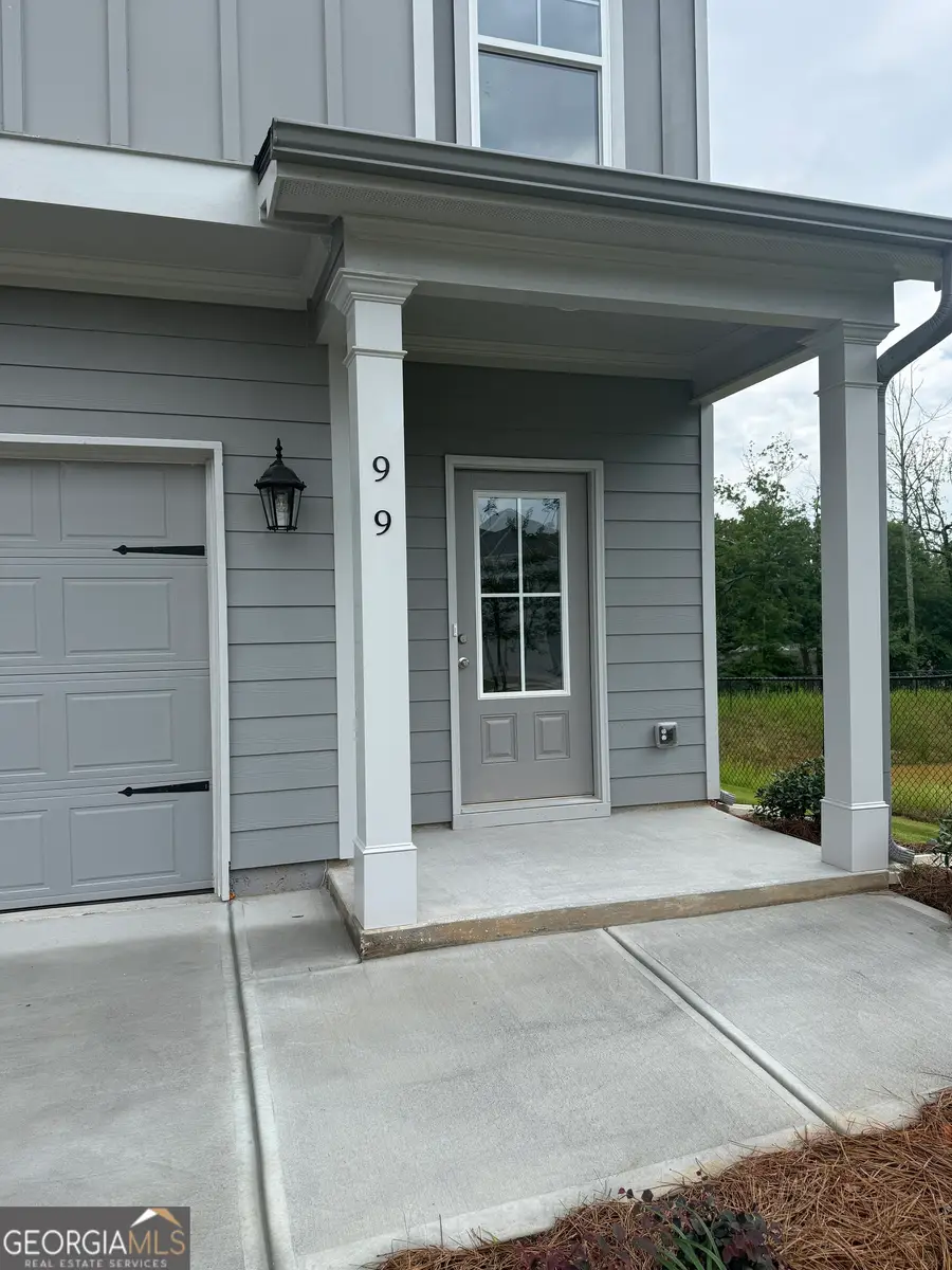 99 Maple Trail, Dawsonville, GA 30534 - #3