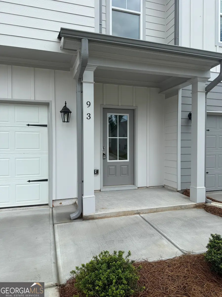93 Maple Trail, Dawsonville, GA 30534 - #3