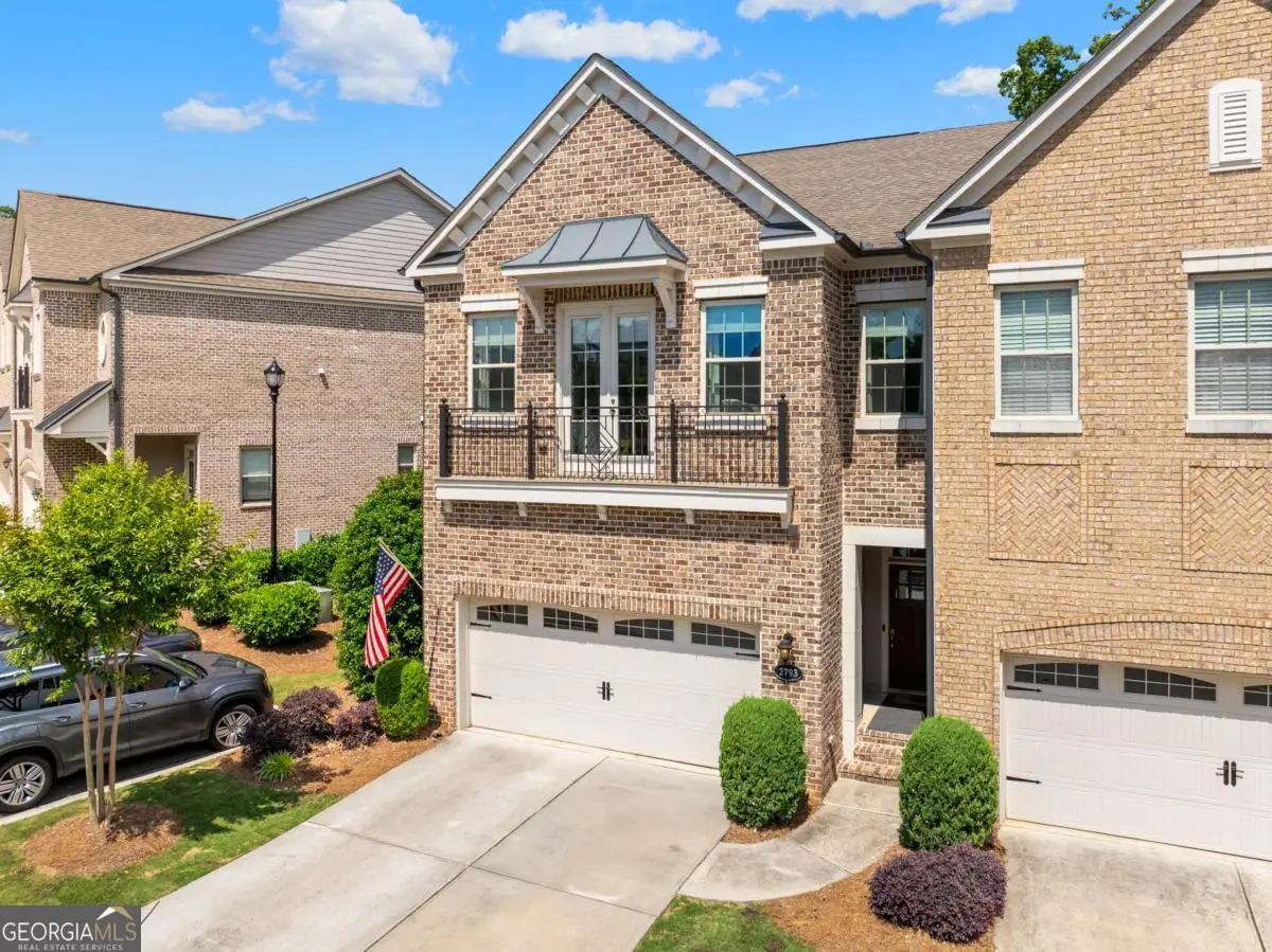 2793 Avington Lane Se, Smyrna, GA 30080 - #1