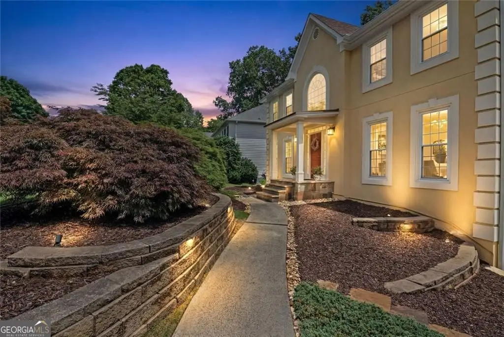 3873 Beacon Street Ne, Marietta, GA 30062 - #1