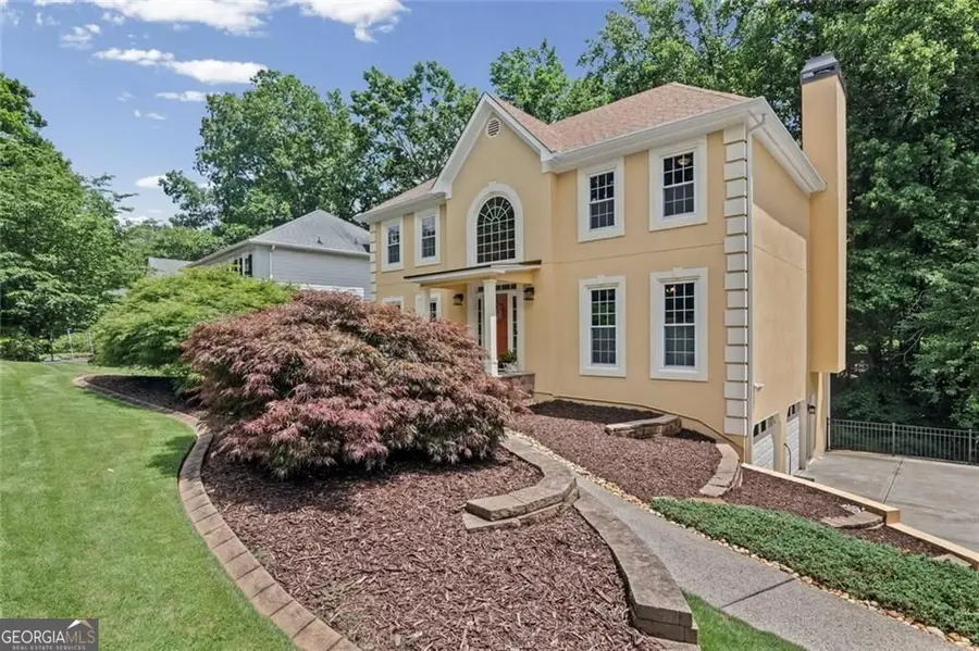 3873 Beacon Street Ne, Marietta, GA 30062 - #2