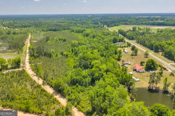 13 Graham Lane, Cadwell, GA 31009
