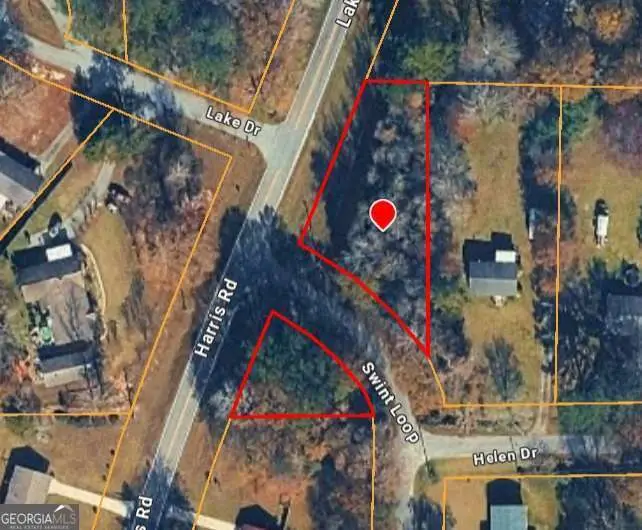 0 Harris Road, Ellerslie, GA 31807 - #1