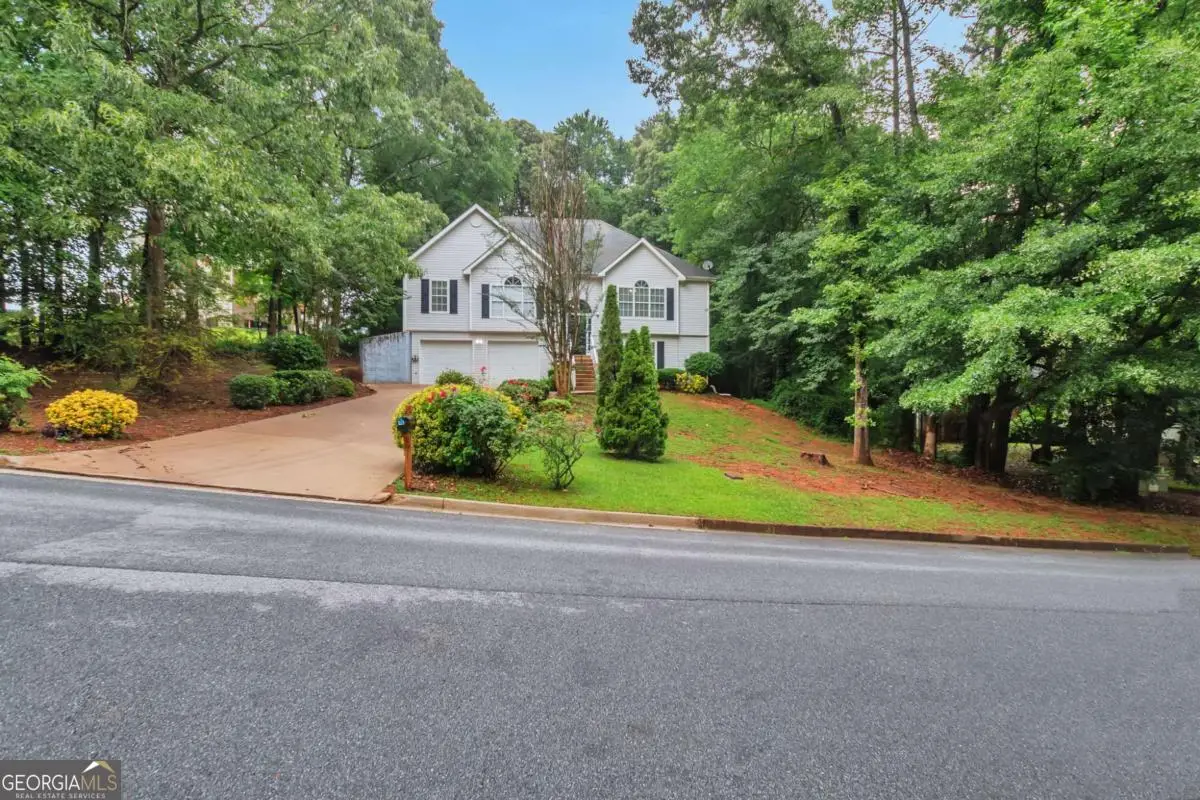4374 Northridge Trail, Ellenwood, GA 30294 - #1