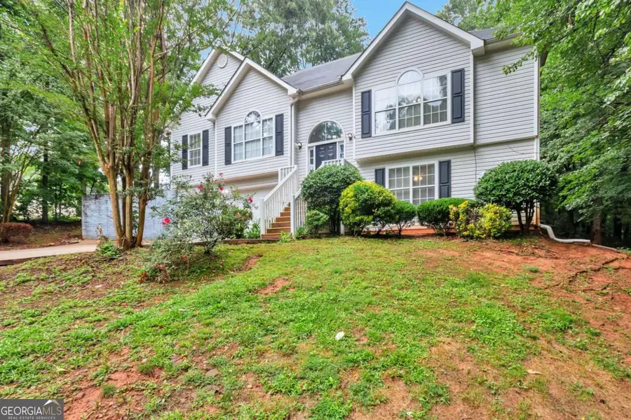 4374 Northridge Trail, Ellenwood, GA 30294 - #2